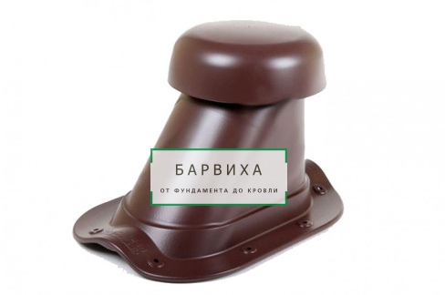Выход универсальный МетЧ